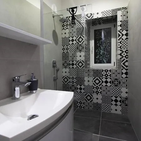 Urban Getaway Appartement *