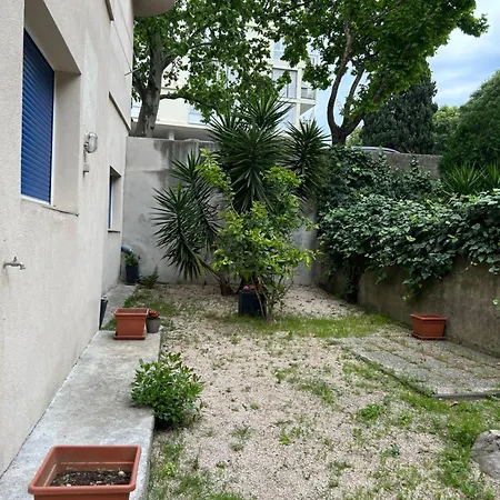 Urban Getaway * Split