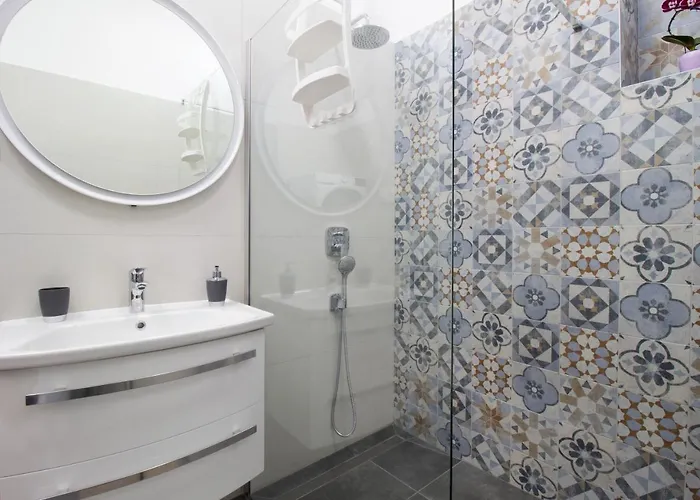 Apartment Urban Getaway