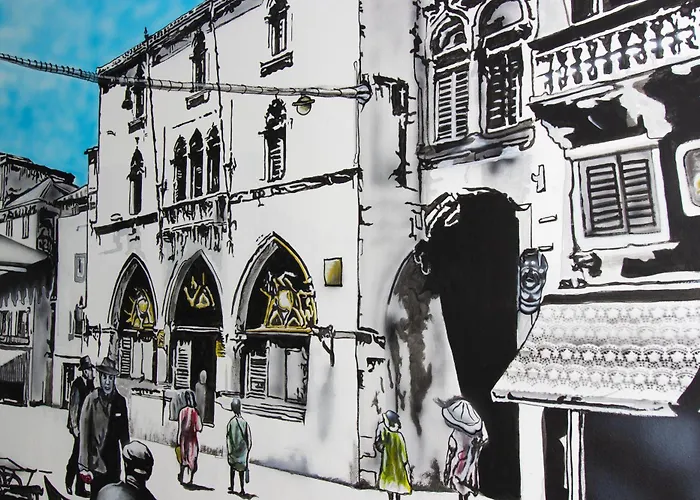 Urban Getaway Apartment *