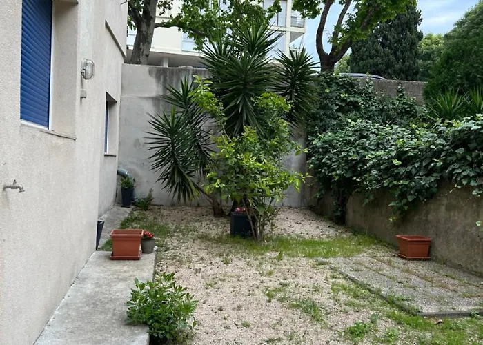 Urban Getaway * Split