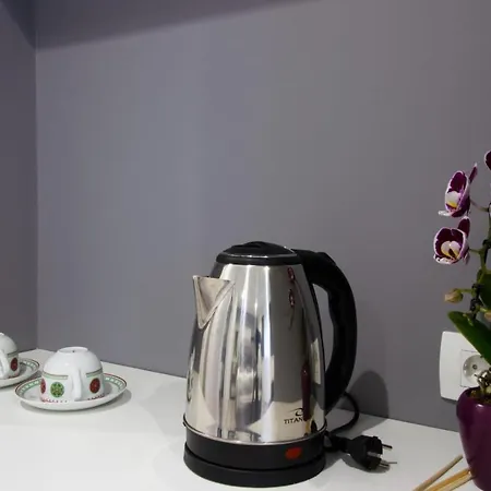 Διαμέρισμα Urban Getaway Σπλιτ