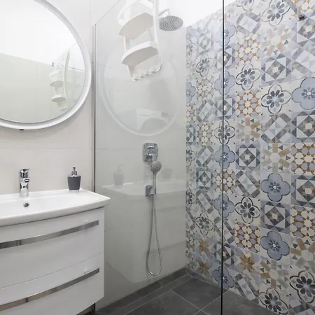 Appartement Urban Getaway