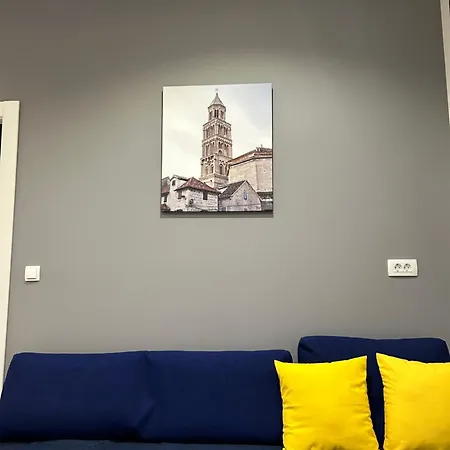 Διαμέρισμα Urban Getaway *