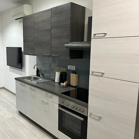 Urban Getaway * Σπλιτ