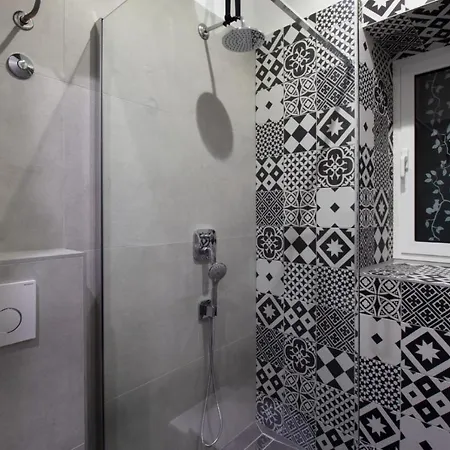 Appartamento Urban Getaway Spalato