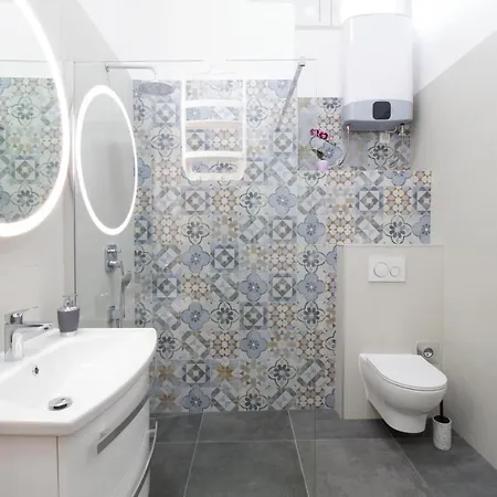 Appartamento Urban Getaway *